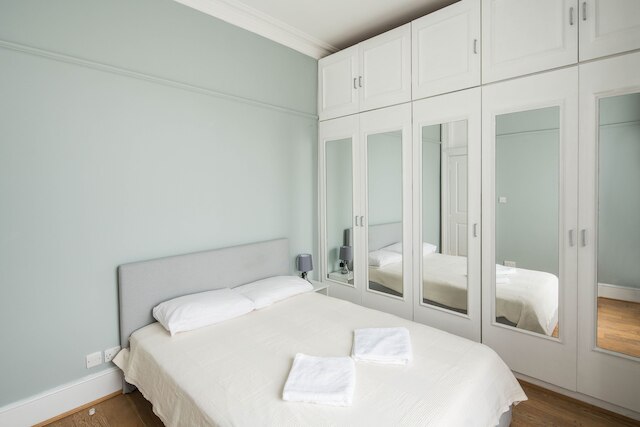 グロスター ステーション ジェム  3  ベッドルーム オアシス