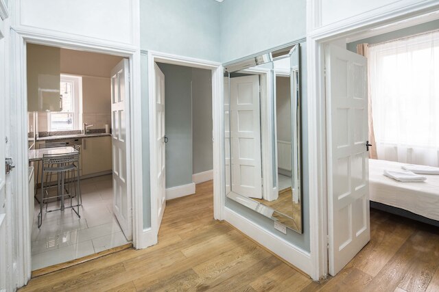 グロスター ステーション ジェム  3  ベッドルーム オアシス