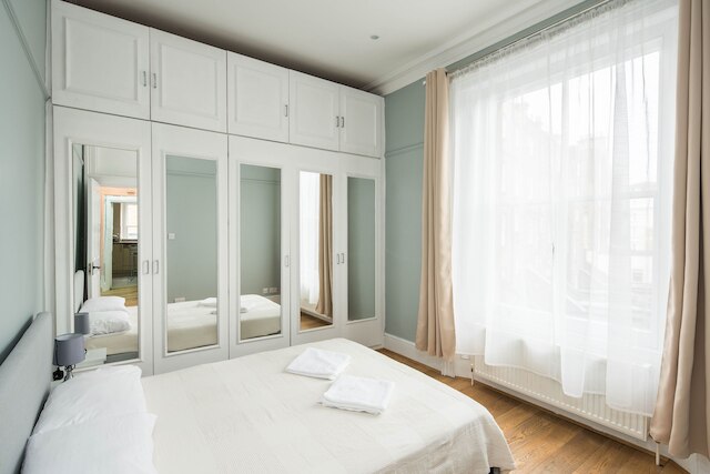 グロスター ステーション ジェム  3  ベッドルーム オアシス