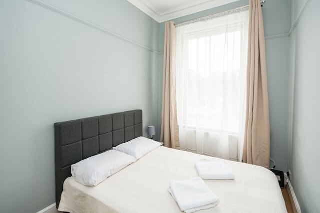 グロスター ステーション ジェム  3  ベッドルーム オアシス