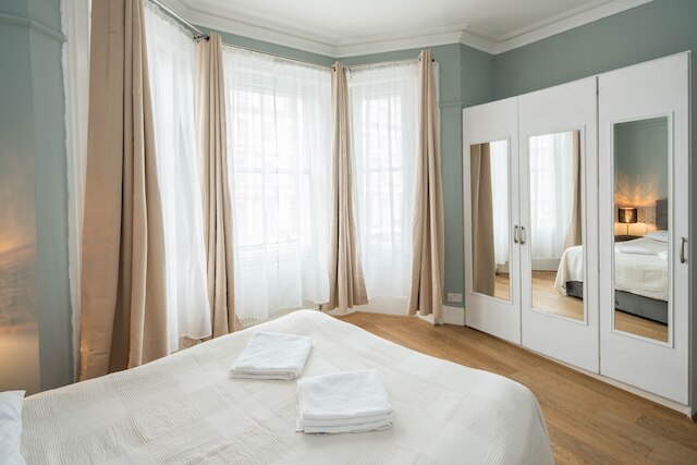 グロスター ステーション ジェム  3  ベッドルーム オアシス