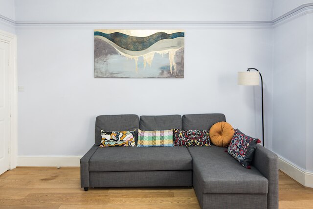 グロスター ステーション ジェム  3  ベッドルーム オアシス