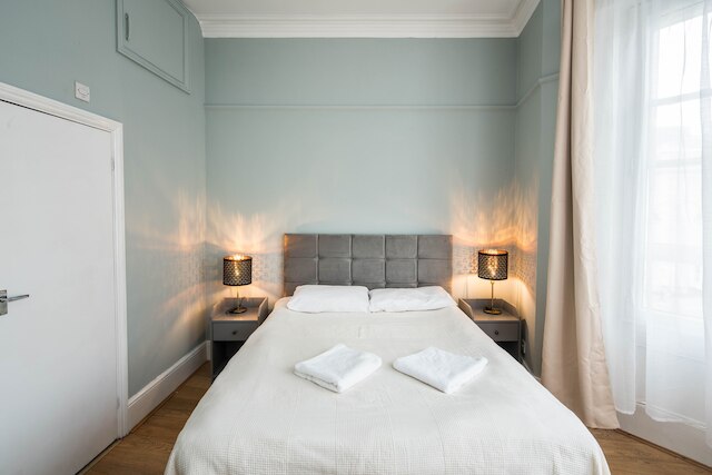 グロスター ステーション ジェム  3  ベッドルーム オアシス