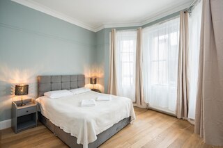 グロスター ステーション ジェム  3  ベッドルーム オアシス