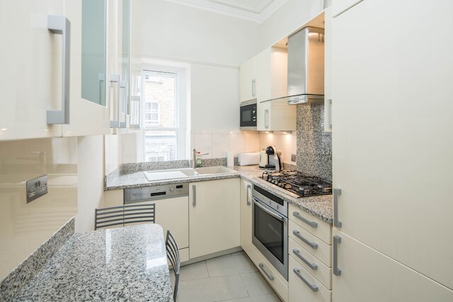 グロスター ステーション ジェム  3  ベッドルーム オアシス