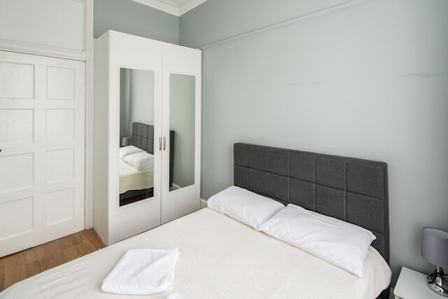 グロスター ステーション ジェム  3  ベッドルーム オアシス