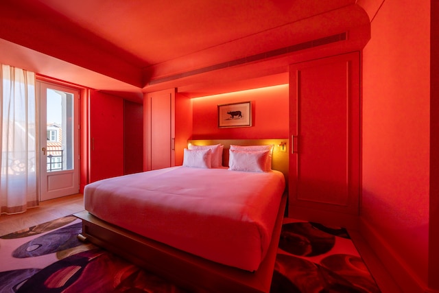 アートレガシーホテルバイシャチアード