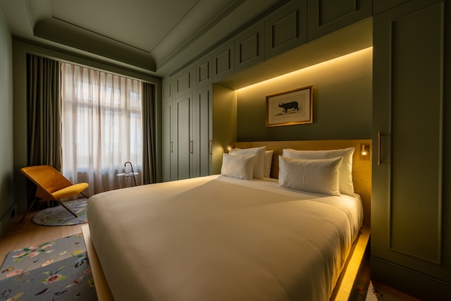 アートレガシーホテルバイシャチアード