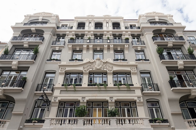 アートレガシーホテルバイシャチアード