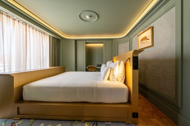 アートレガシーホテルバイシャチアード