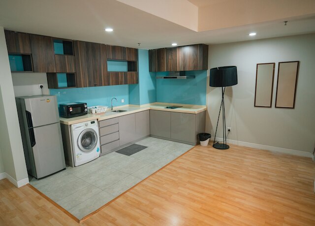 コージー スタジオ スイート アット ディ マジェスティ