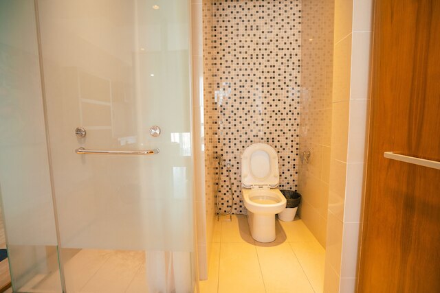 コージー スタジオ スイート アット ディ マジェスティ