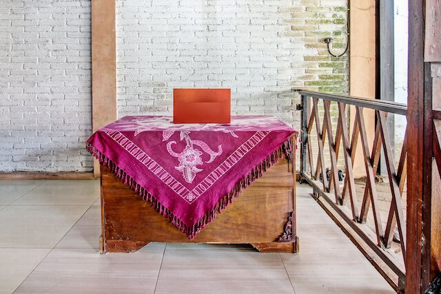 ホテル O ナヨ ホームステイ シャリア