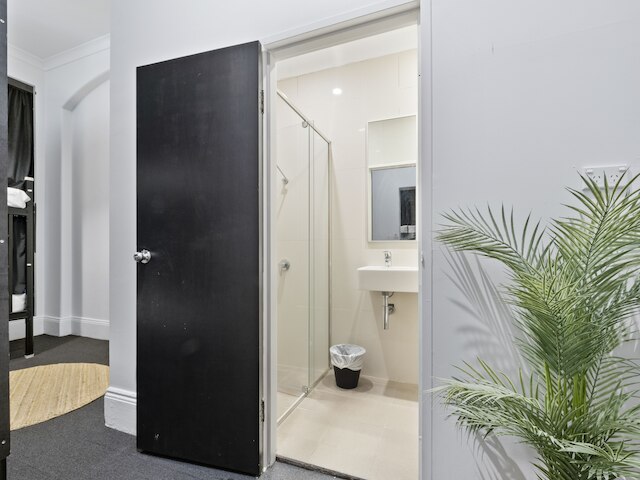 アズーロ ポッド ホテル ダーリング ハーバー