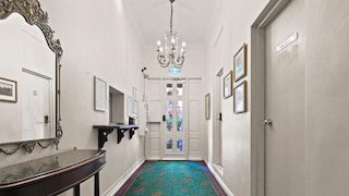 アズーロ ポッド ホテル ダーリング ハーバー