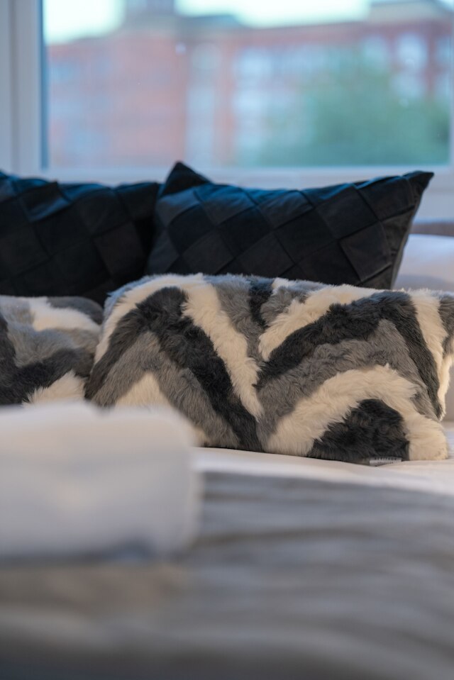 豪華な6ベッドルーム・ラグジュアリーホーム