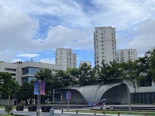 hengqi hostel at hangzhou
