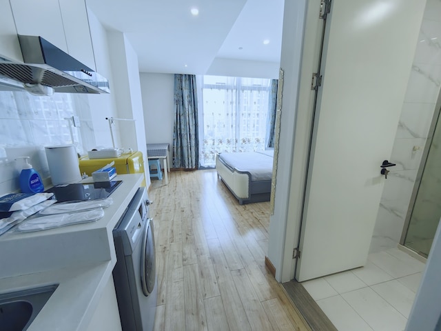 hengqi hostel at hangzhou