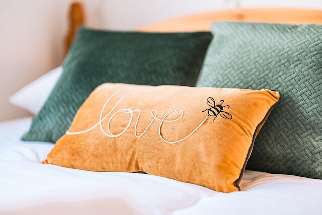 ラグジュアリー3ベッドルーム・オアシス・マンチェスター