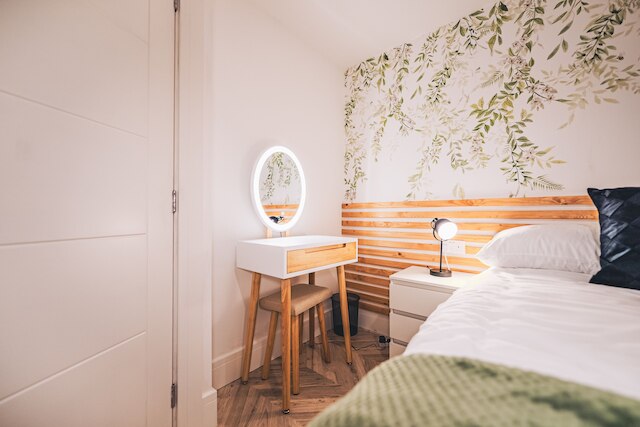 ラグジュアリー3ベッドルーム・オアシス・マンチェスター