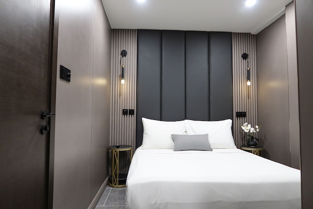 リチャージ レジデンシズ