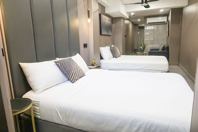 リチャージ レジデンシズ