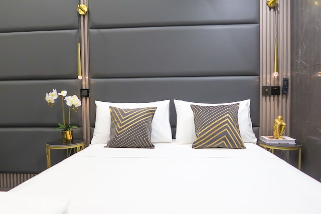 リチャージ レジデンシズ