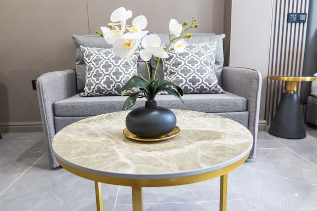 リチャージ レジデンシズ