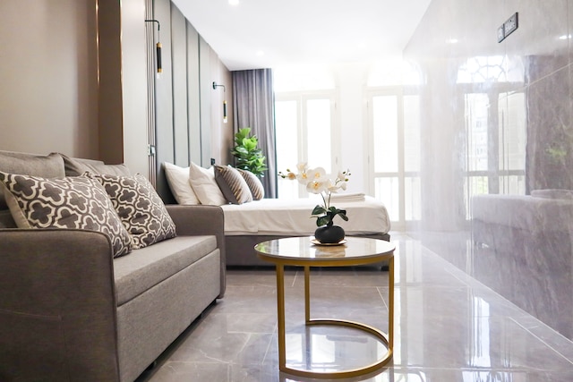 リチャージ レジデンシズ