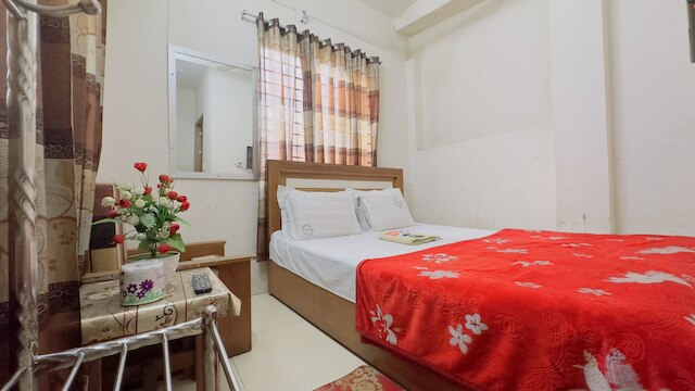 Hotel New Royal Palace Dhanmondi