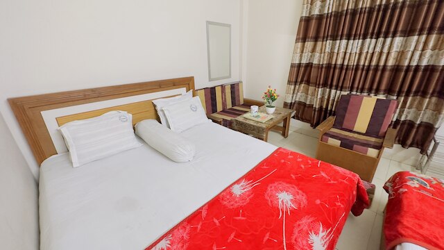 Hotel New Royal Palace Dhanmondi