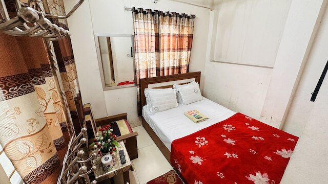 Hotel New Royal Palace Dhanmondi