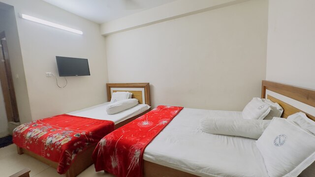 Hotel New Royal Palace Dhanmondi