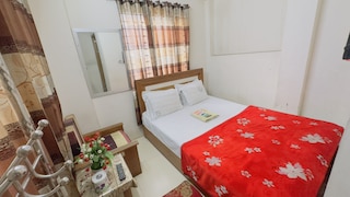 Hotel New Royal Palace Dhanmondi