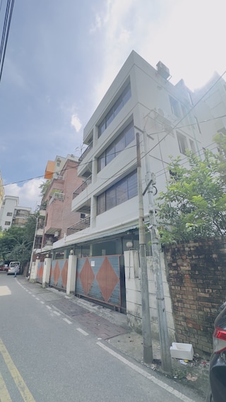 ホテルブルースカイ