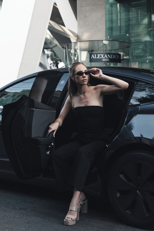 ホテル・アレクサンダー