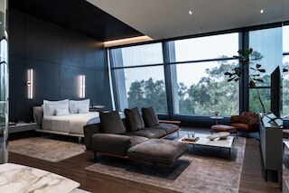 ホテル・アレクサンダー