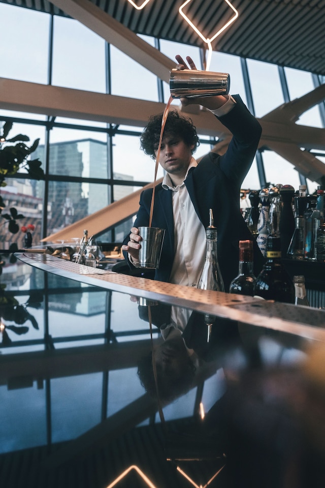 ホテル・アレクサンダー