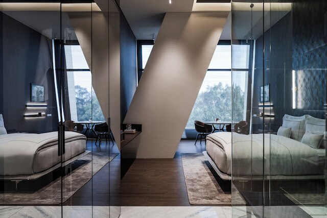 ホテル・アレクサンダー