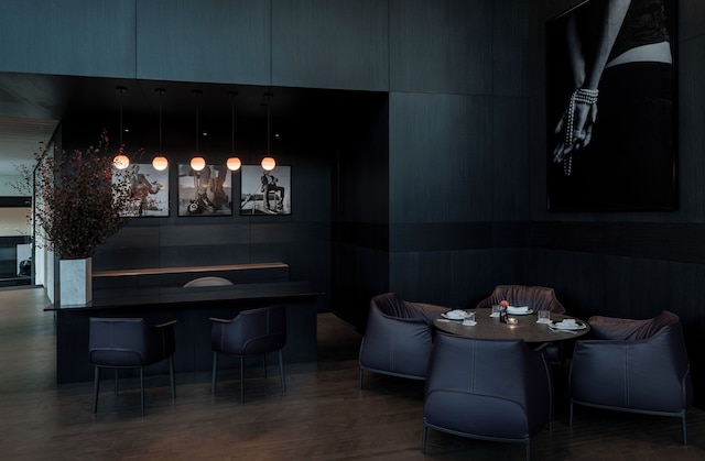 ホテル・アレクサンダー