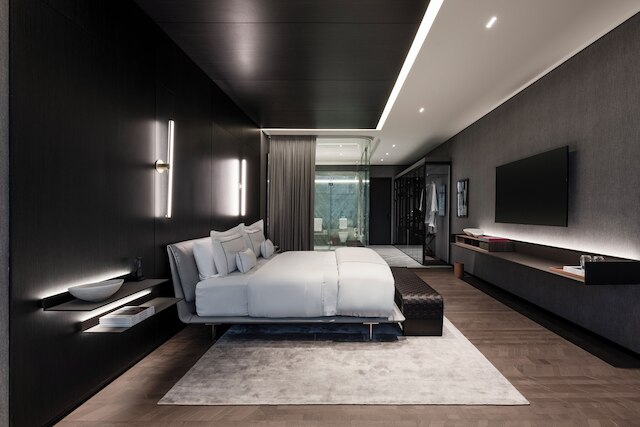 ホテル・アレクサンダー