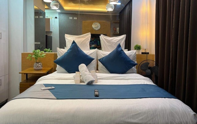 リナンズ メサティエラ ガーデン レジデンス