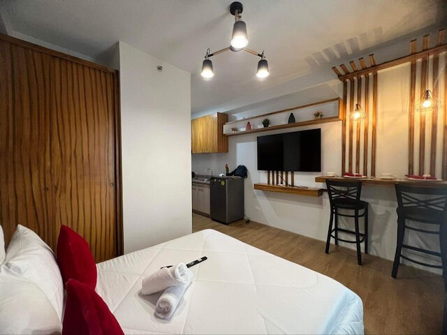 リナンズ メサティエラ ガーデン レジデンス