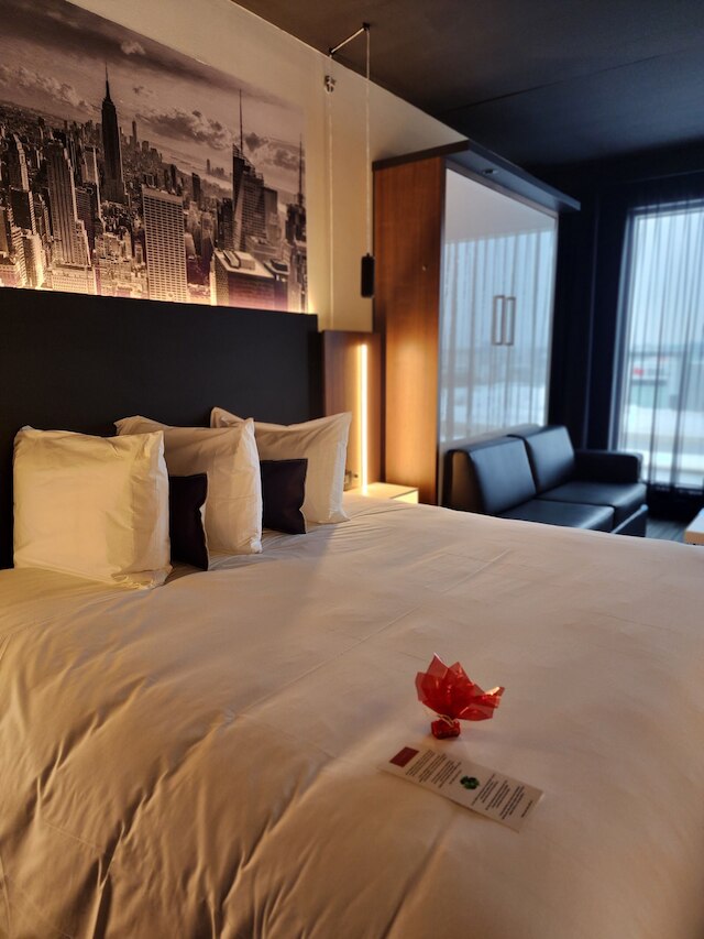 グランドホテル TIMES レヴィス