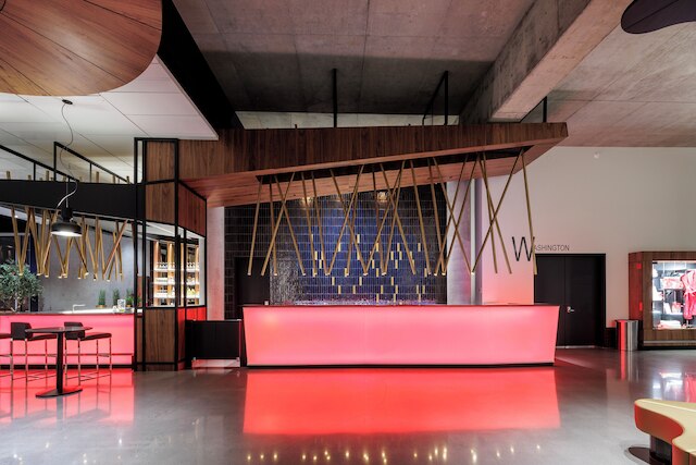 グランドホテル TIMES レヴィス