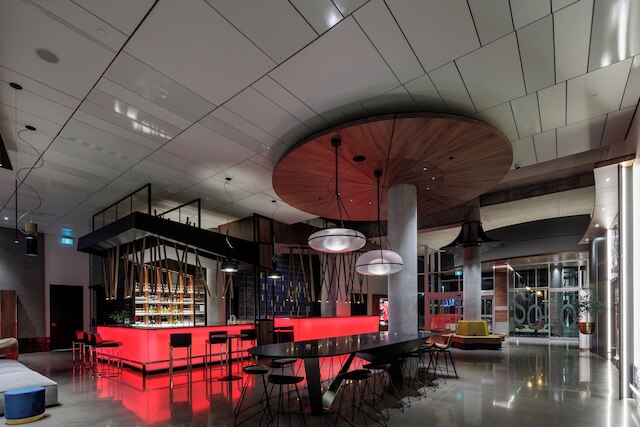 グランドホテル TIMES レヴィス