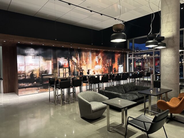 グランドホテル TIMES レヴィス