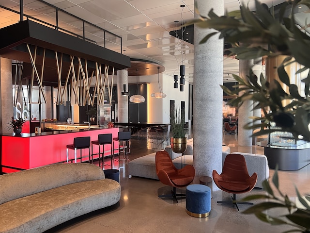 グランドホテル TIMES レヴィス