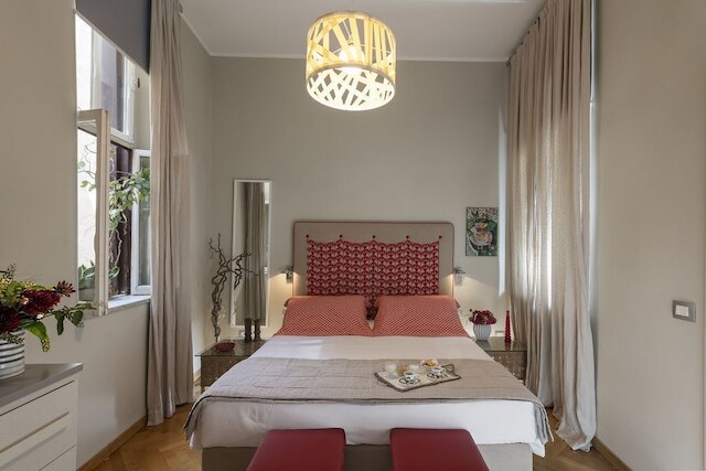 ナヴォナマイホーム