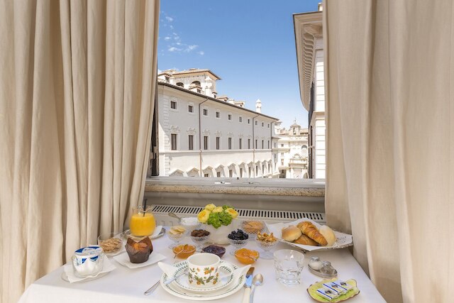 ナヴォナマイホーム